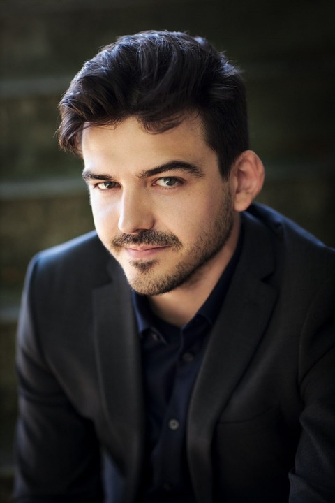 2. Studiokonzert / Orchestre national de Metz Grand Est - Saarbr�cken - 13.11.2026 20:00