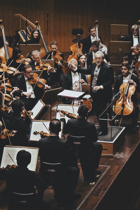1. Soir�e / Schumann / Liszt / Wagner / Berlioz / Strauss // Pons - Saarbr�cken - 25.09.2026 20:00
