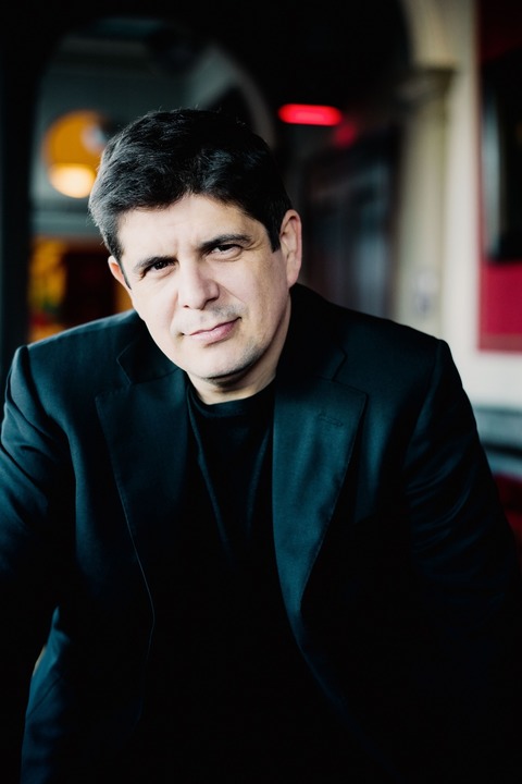 1. Matin�e / Debussy / Ravel // Pons - Perianes - Saarbr�cken - 06.09.2026 11:00