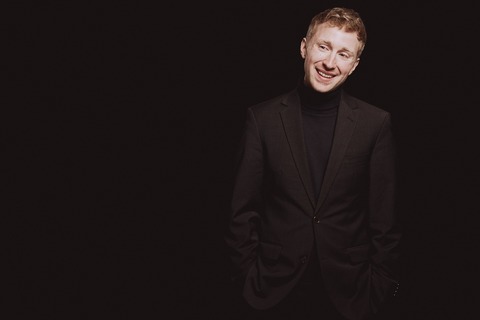Kreisler Kabarettabend - Saarbr�cken - 25.11.2026 20:00
