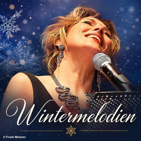 Wintermelodien - mit Meike Garden - Bad Nauheim - 18.12.2026 20:00