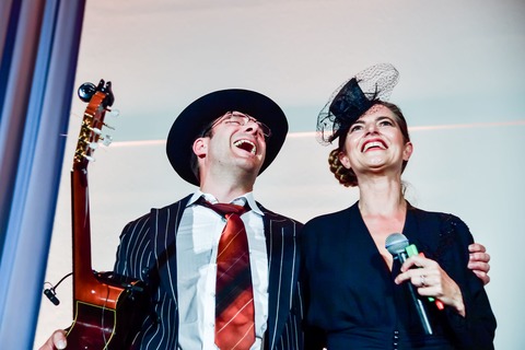 Pour L`Amour - 25j�hriges B�hnenjubil�um - Jubil�umskonzert zum 25j�hrigen Bestehen - Celle - 12.09.2026 20:00