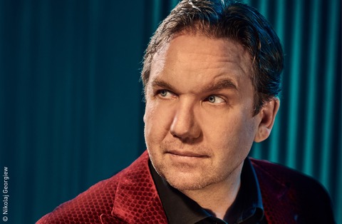 Matthias Brodowy* - Sachen gibt�s! - Kornwestheim - 19.02.2027 20:00