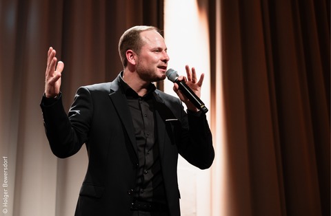 9. Poetry Slam im K * - Mit Moderator Johannes Elster - Kornwestheim - 23.04.2027 20:00