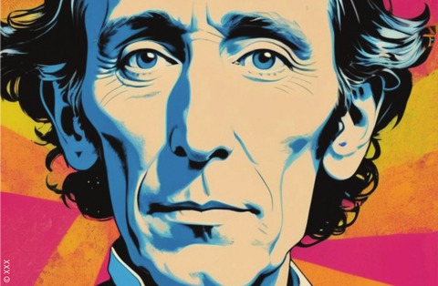 Hans Christian Andersen* - Mit dem M�rchendichter im S�dwesten - Kornwestheim - 06.02.2027 19:00