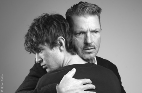 Der Sohn* - Drama von Florian Zeller - Kornwestheim - 08.11.2026 20:00