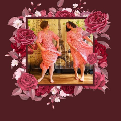 Theaterbrise. Literarisch-musikalischer Sommerabend unter freiem Himmel. - Kehl - 13.06.2026 20:30