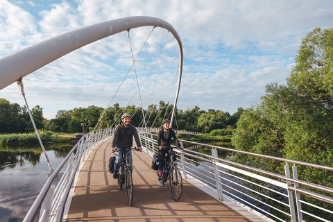 Gartenreich- Radtour - Dessau - 26.09.2026 10:00