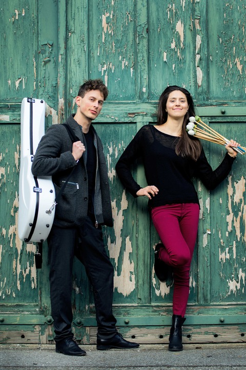 Virtuosit�t im Duo - Sommerhausen - 13.06.2026 20:00