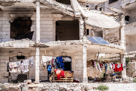 Das neue Syrien - L�hne - 03.11.2026 19:00