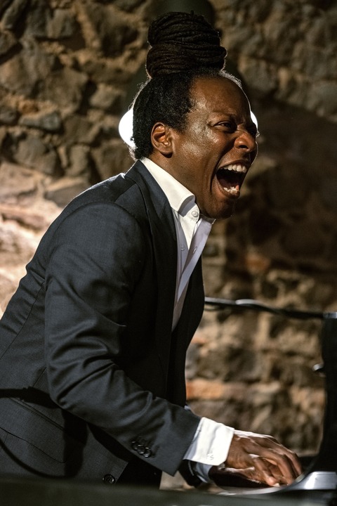 Ramon Valle Quartet - Freiburg - 17.07.2026 20:00