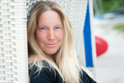 Im Schatten der Insel - Turid M�ller - Krimilesung mit Musikkabarett - Stralsund - 30.09.2026 15:00