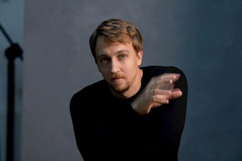Fabian M�ller | Klavier - Sonaten von Beethoven (u.a. „Appessionata“) - Kempen - 03.11.2026 20:00