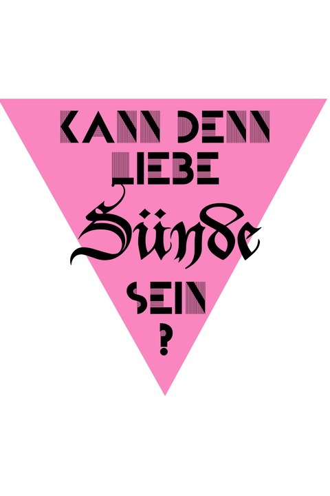 Kann denn Liebe S�nde sein? Queerness im Faschismus: Der Fall Bruno Balz - N�rnberg - 28.12.2026 19:00
