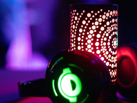 Silent Disco - Tanzen unter Sternen am Kurhaus Bad Bevensen - Bad Bevensen - 18.07.2026 21:30