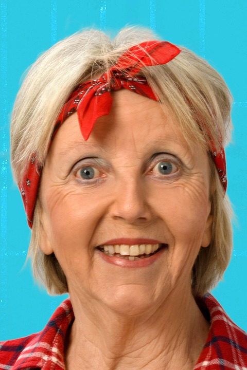 Marianne Sch�tzle - ES ISCH WIES ISCH - Konstanz - 05.11.2026 20:30