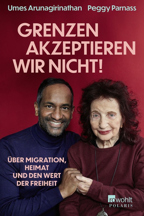 Grenzen akzeptieren wir nicht! - L�hne - 08.11.2026 14:00