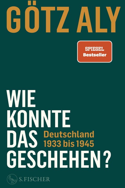 Wie konnte das geschehen? Deutschland 1933 bis 1945 - L�hne - 14.09.2026 19:00