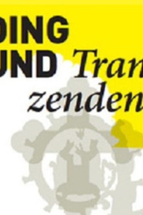DING UND TRANSZENDENZ: Farbige Fenster - Frankfurt - 02.06.2026 19:00
