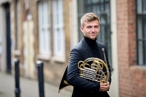M�nchener Kammerorchester & Ben Goldscheider, Horn - Ravensburg - 14.10.2026 19:30
