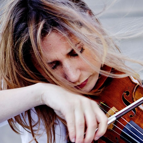 M�nchener Kammerorchester & Rosanne Philippens, Violine - Ravensburg - 17.02.2027 19:30