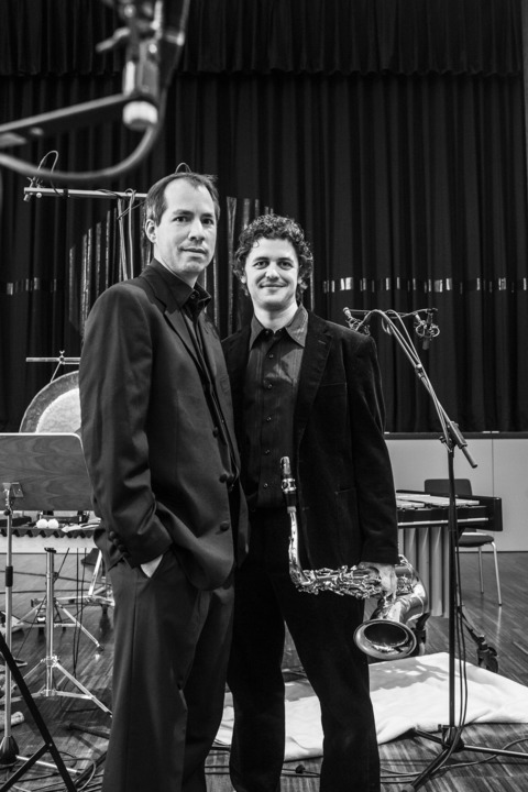Duoka - Christian Segmehl & Lars Rapp - Ravensburg - 28.01.2027 20:00