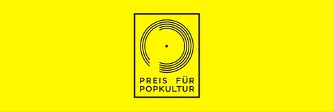 Preis f�r Popkultur 2026 - Aftershow Party - Aftershow Party - Berlin - 21.06.2026 22:00