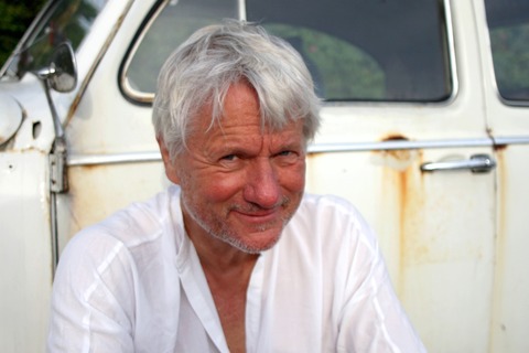 J�rgen Becker - „Was spricht gegen einen sch�nen Abend?“ - Bonn - 11.09.2027 20:00
