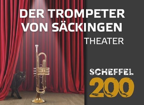 Trompeter von S�ckingen - Junges Theater - Bad S�ckingen - 12.07.2026 18:00