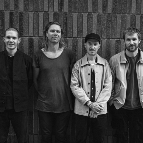 Girls In Airports - Kassel - 14.03.2027 20:00