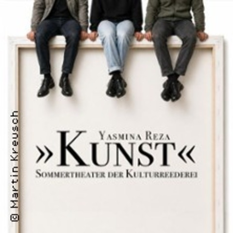 Kunst - Sommertheater der Kulturreederei - Kannawurf - 12.09.2026 19:30