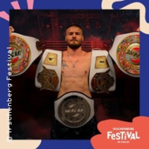 K.O.rnhass Fight Night - IRSCHENBERG - 03.10.2026 18:00