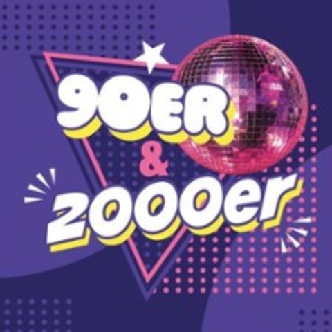 90er/2000er Party - KIEL - 05.06.2026 22:00