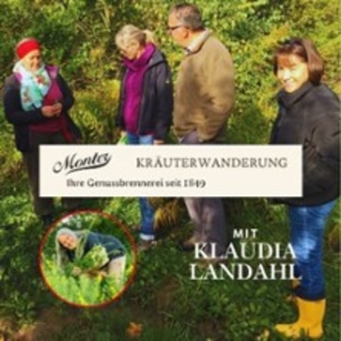 Kr�uterwanderung - REHLINGEN-SIERSBURG - 04.07.2026 10:00