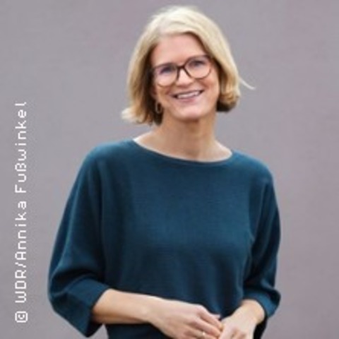 Prominenz Hautnah! - & Chefredakteurin des DLF Susanne Schwarzbach - BONN - 10.07.2026 17:30
