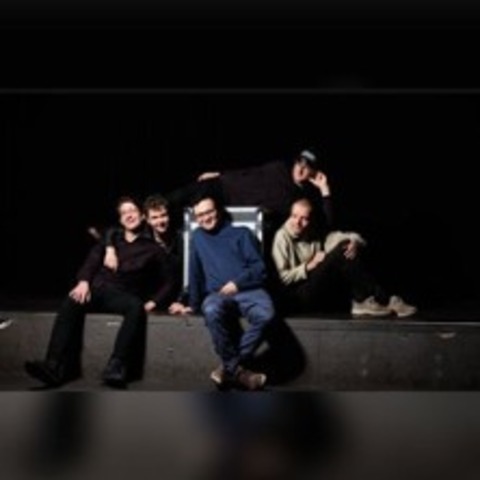 Mathieu Clement New York Quartet - K�LN - 07.07.2026 20:00