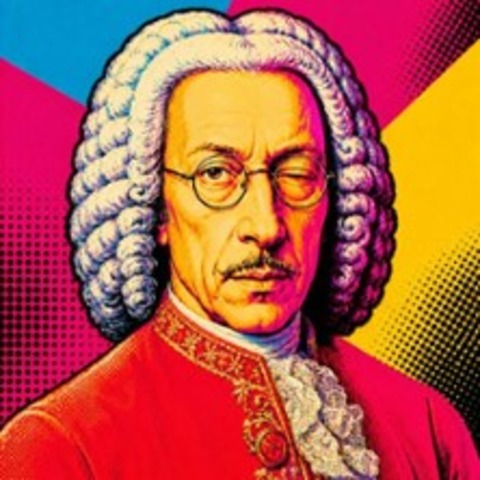 Orgel- & Cembalokonzerte: Vivaldi & Bach - Berlin - 17.07.2026 19:00