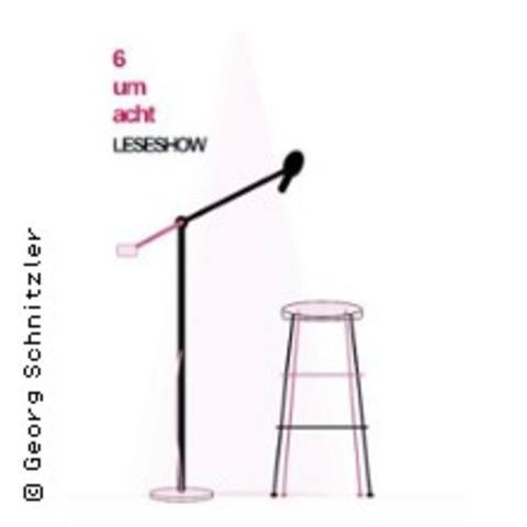 6 um acht - Die Leseshow - K�LN - 03.03.2027 20:00