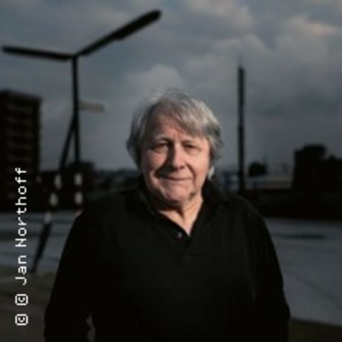 Peter Urban - On Air - BRAUNSCHWEIG - 21.11.2026 20:00