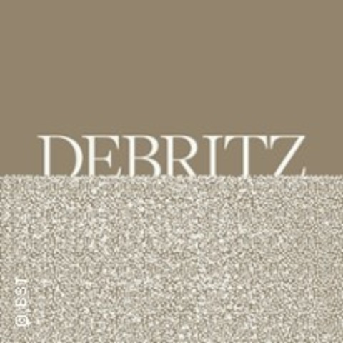 Debritz - Karlsruhe - 13.07.2026 19:30