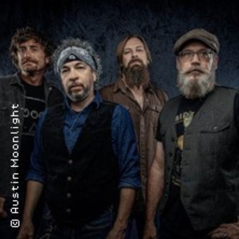 The South Austin Moonlighters - Heilbronn - 05.11.2026 20:00