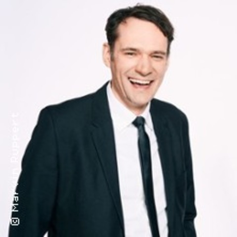 Tilman Birr - Der Mann ist unseri�s - K�LN - 17.03.2027 20:00