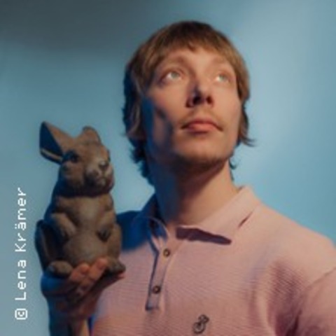 Robert Alan - Neues Programm - KIEL - 25.02.2027 20:00