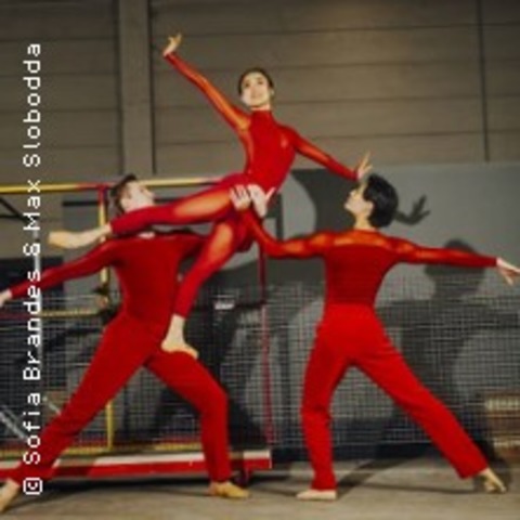 42. Internationale Ballettgala - DORTMUND - 04.07.2026 19:30