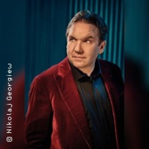 Matthias Brodowy - Sachen gibt’s - BRAUNSCHWEIG - 17.12.2026 20:00