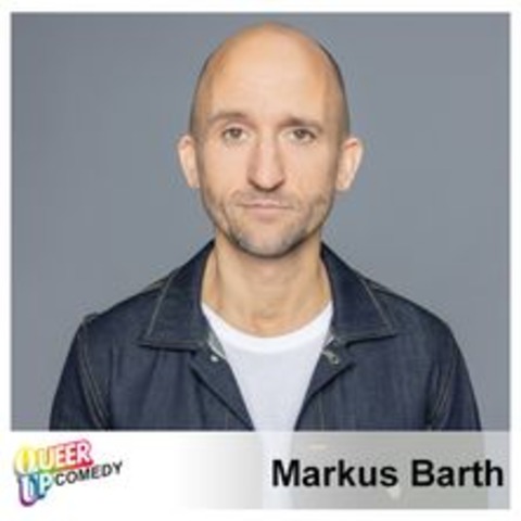 Queer Up Comedy - RATINGEN - 29.08.2026 19:30
