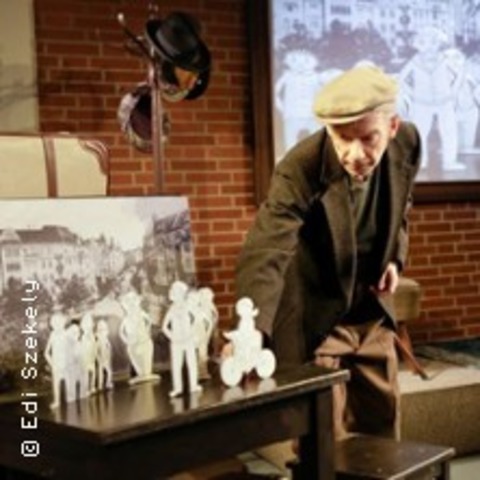 Emil und die Detektive - DORTMUND - 01.07.2026 11:00