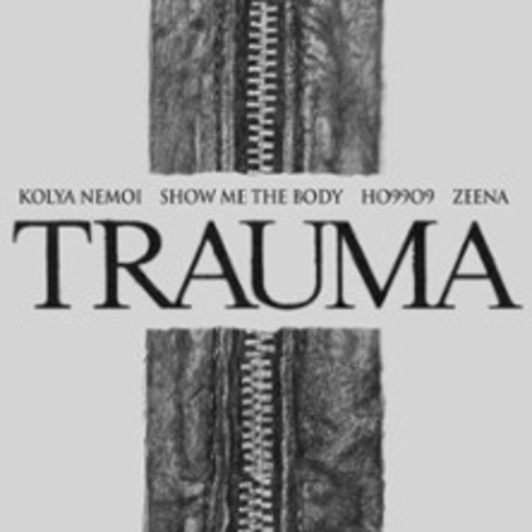 Show me the Body & Ho99o9 - presented by TRAUMA - BERLIN - 27.06.2026 20:00