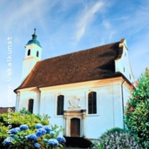 Kammerchor Vokalkunst in T�bingen - T�bingen - 27.06.2026 19:00