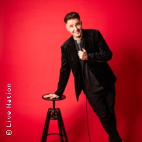 Jarlath Regan - Craic Pot - Berlin - 22.06.2027 20:00